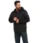 Ariat Men's Rebar Cloud 9 Insulated Jacket - Black